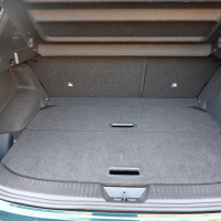 Nissan qashqai e-power 190 N - test 2025