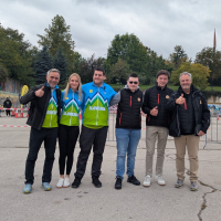 Best young driver v Sarajevu 2025