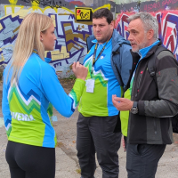 Best young driver v Sarajevu 2025