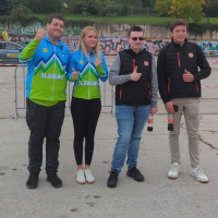 Best young driver v Sarajevu 2025