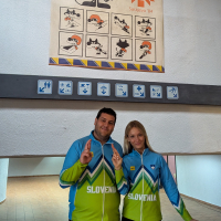 Best young driver v Sarajevu 2025