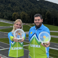 Best young driver v Sarajevu 2025