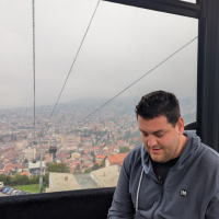 Best young driver v Sarajevu 2025