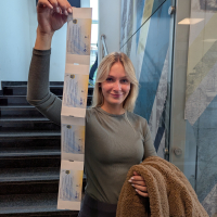 Best young driver v Sarajevu 2025