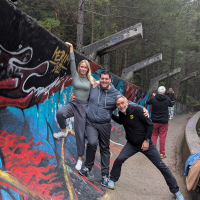 Best young driver v Sarajevu 2025