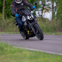 Can-am Berlin - na motorju 2025