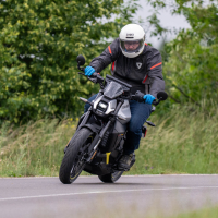 Can-am Berlin - na motorju 2025