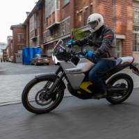 Can-am Berlin - na motorju 2025