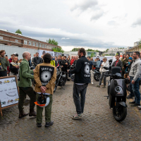 Can-am Berlin - na motorju 2025