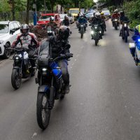 Can-am Berlin - na motorju 2025