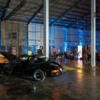 Can-am Berlin - na motorju 2025