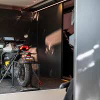 Can-am Berlin - na motorju 2025