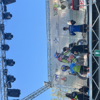 EP v enduru v Gradežu v Italiji 2025