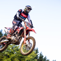 DP v motokrosu na Prilipah 12. 10. 2025