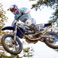 DP v motokrosu na Prilipah 12. 10. 2025