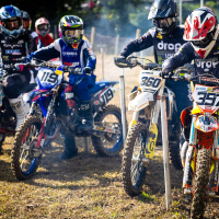 DP v motokrosu na Prilipah 12. 10. 2025