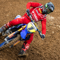 DP v motokrosu na Prilipah 12. 10. 2025