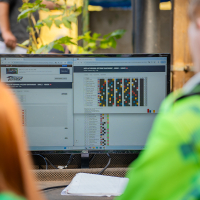 2. dirka DP v speedwayu v Murecku v Avstriji