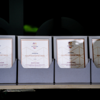 Dogodek Najprostofer 2025 v CVV