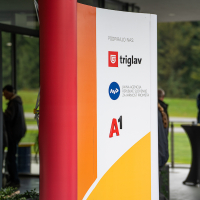 Dogodek Najprostofer 2025 v CVV