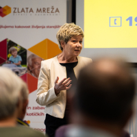 Dogodek Najprostofer 2025 v CVV