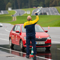 Dogodek Najprostofer 2025 v CVV - 2. del