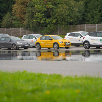 Dogodek Najprostofer 2025 v CVV - 2. del