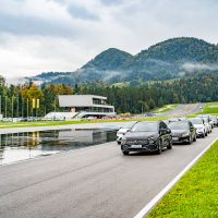 Dogodek Najprostofer 2025 v CVV - 2. del