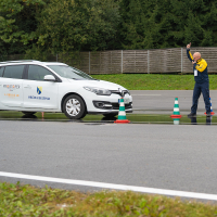 Dogodek Najprostofer 2025 v CVV - 2. del