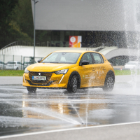 Dogodek Najprostofer 2025 v CVV - 2. del