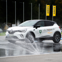 Dogodek Najprostofer 2025 v CVV - 2. del