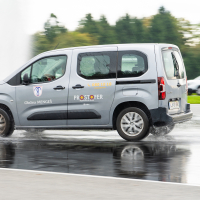 Dogodek Najprostofer 2025 v CVV - 2. del