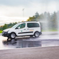 Dogodek Najprostofer 2025 v CVV - 2. del