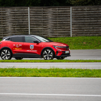 Dogodek Najprostofer 2025 v CVV - 2. del