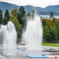 Dogodek Najprostofer 2025 v CVV - 2. del