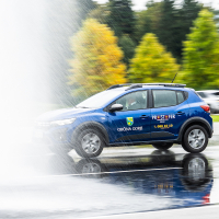 Dogodek Najprostofer 2025 v CVV - 2. del