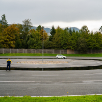 Dogodek Najprostofer 2025 v CVV - 2. del