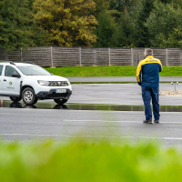 Dogodek Najprostofer 2025 v CVV - 2. del