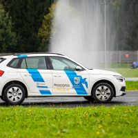 Dogodek Najprostofer 2025 v CVV - 2. del