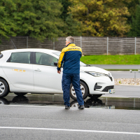 Dogodek Najprostofer 2025 v CVV - 2. del