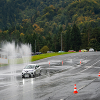 Dogodek Najprostofer 2025 v CVV - 2. del