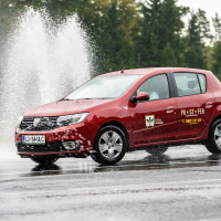 Dogodek Najprostofer 2025 v CVV - 2. del