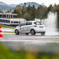 Dogodek Najprostofer 2025 v CVV - 2. del