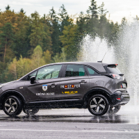 Dogodek Najprostofer 2025 v CVV - 2. del