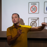 Dogodek Najprostofer 2025 v CVV - 2. del