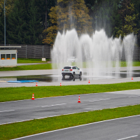 Dogodek Najprostofer 2025 v CVV - 2. del