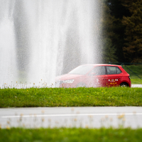 Dogodek Najprostofer 2025 v CVV - 2. del