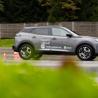 Dogodek Najprostofer 2025 v CVV - 2. del