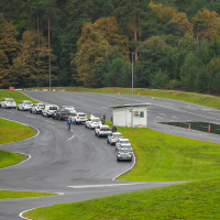 Dogodek Najprostofer 2025 v CVV - 2. del