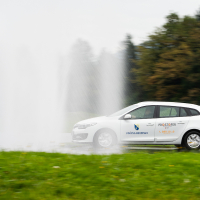 Dogodek Najprostofer 2025 v CVV - 2. del